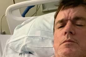 Fundraiser for Tony Foster by Chris Whittenburg : Tony Foster needs  everyone's help