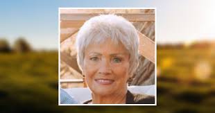 Margaret Alice Rose Griffin Obituary May 11, 2022