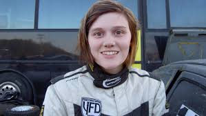 Lyckad dubbel motorsatsning av Hedetjej: "Jag får farten i rally och  tekniken i folkrace"