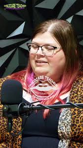 Holly Bennett Teacher