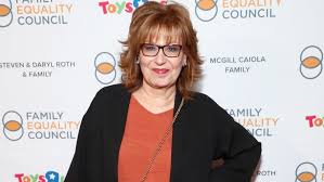 In fact, on wednesday's show, hosts meghan mccain and joy behar took the opportunity to pounce on some of the franchise's other issues. Joy Behar Plans To Leave The View In 2022