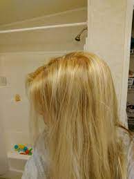 All women have fine, thin hair covering their faces and necks—and it's completely normal. L Oreal Paris Colorist Secrets Brass Banisher Color Balancing Treatment 1 Kit Walmart Com Walmart Com