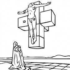 Salvadore Dali Grafik Malen