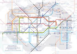 I love the london tube. Http 3 Bp Blogspot Com Rekkbnwkix8 Ujuxgyzw2zi Aaaaaaaahuk G43lyvcv6ze S1600 Restaurant 2btube 2bm London Tube Map London Underground Map London Underground