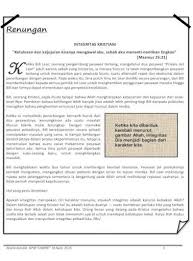 Ucapan pada minggu ini dibilang waktu yang tepat. Ucapan Selamat Datang Ibadah Minggu Ini Menyambut Dengan Sukacita Dan Mengucapkan Selamat Datang Pdf Document