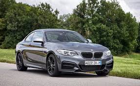 BMW 2 Series 218i SE 2dr [Nav] Step Auto