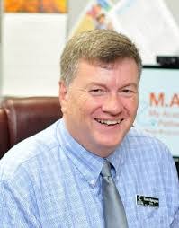 Scott Byington's Instagram, Twitter & Facebook