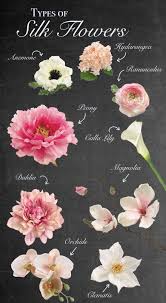 Wedding Flowers And Wedding Decorations For The Diy Bride At Afloral Com Fake Flowers Silk Flowers Wedding Wedding Bouquet Fake Flowers