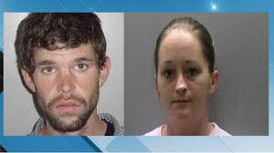 Two charged for exploiting an elderly homeowner in Tarboro