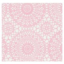 Sie halten auf fast allen untergründen und sind mit handelsüblicher kreide beschreibbar. Klebefolie Mobelfolie Spitze Rosa Weiss 45 X 200 Cm Dekorfolie