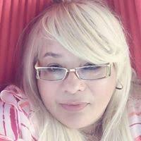 Sandra Dolinar (divasandra1)