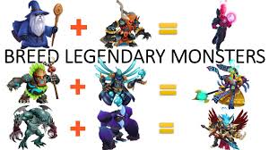 Update On Legendary Breeding Questions | Fandom