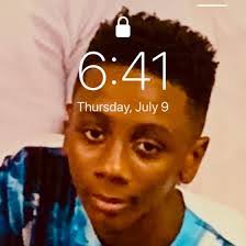 Donovan Braxton's Instagram, Twitter & Facebook