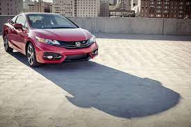 We Are Certain Without A Shadow Of A Doubt That The Civic Si Is The Car For You Honda Civic Japanese Sports Cars Honda Civic Si