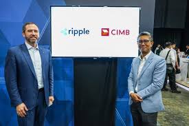 How to buy ripple on gatehub? Cimb Becomes The First Malaysian Bank To Join Ripple S Network Fintech News Malaysia