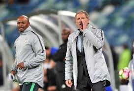 Afcon kicks off in egypt on 21 june. Stuart Baxter Has Announced His Bafana Bafana Squad To Face Libya This
