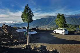 We planned a last minute cancun getaway to celebrate all the hard work of the last year.. La Palma Urlaub La Palma Travel