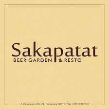 2,220 likes · 16 talking about this · 624 were here. Sakapatat Beer Garden Resto Semarang 2021 All You Need To Know Before You Go With Photos Tripadvisor