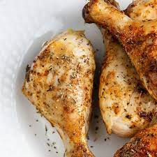 How To Use Your Oven To Easily Cook Chicken Drumsticks Recipe Yummly Recipe Drumstick Recipes Chicken Drumstick Recipes How To Cook Chicken