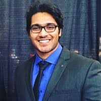 Ajit Manuel Email & Phone Number