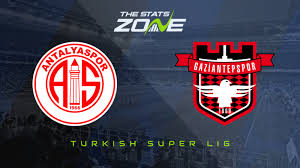 You can download in.ai,.eps,.cdr,.svg,.png formats. 2020 21 Turkish Super Lig Antalyaspor Vs Gaziantep Preview Prediction The Stats Zone