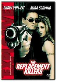 Fat plays assassin ah jong, jeff in the dubbed version, who is given a job but ends up blinding a night club singer named jennie (sally yeh) along the way. Pin On Movies That Entertained Me