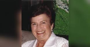 Mrs. Gail June Grotewiel Granger Obituary