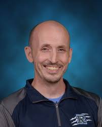 Reedy High School Staff