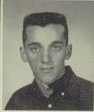 MCHS BOMBERS CLASS OF 1960, it is with sadness I announce the passing of  one of your classmates. Andrew "Andy" Nagurney Jr. passed away