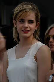 Emma Watson Art - ID: 15967