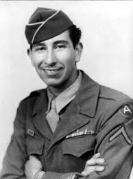 Gilbert Rodriquez “Gembo” Chavez (1923-2013)