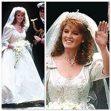 Sarah Ferguson 2c Former Duchess Of York Jpg 1600 1600 Royal Wedding Dress Royal Wedding Gowns Royal Brides