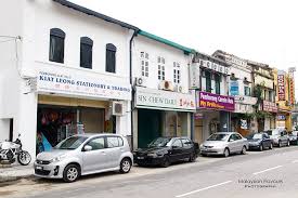 148 , jalan abdul rahman idris, kampung baru, 50300 kuala lumpur. Merchant S Lane ç¾ŽçœŸæž— Jalan Petaling Petaling Street Kl Malaysian Flavours