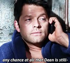 Pens, Thespians, and Words: Supernatural Review Part 3: The Carver Era