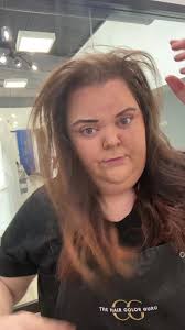 Update!!! Rhonda Wilson Moran has earned her next service for free!, My  favorite refresher combo when you don’t want to shampoo!, KickUp , LiftUp,  Mindblown, Also, the next person to purchase FIX ...