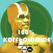 Loi auteur koffi olomidé sortie 31 décembre 1997 enregistré juin & aout 1997 paris genre musique du monde producteur sonodisc 1. G B Gros Bebe Song Download From 100 Koffi Olomide Vol 2 10 Essentials Titles Jiosaavn