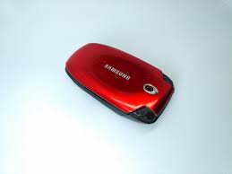 Samsung c520 - купити недорого б/в на ...
