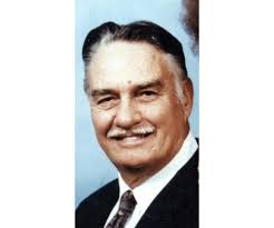 Carl Gerber Obituary (1929