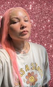 Trinity 😫😫🙏🏾