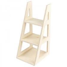 Treppen Regal Aus Holz 16cm X 7cm X 8cm Holz Deko Deko Artikel Deko Geschenkartikel Ideen Mit Herz Praktisches und dekoratives treppenregal mit 6 geräumigen fächern in der ausführung weiß. treppen regal aus holz 16cm x 7cm x 8cm