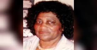 Elizabeth Weathers Obituary