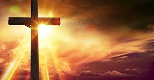 I Am The Light Of The World