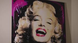 IKHOR Digital NFT Artwork by Sydney Randolph Maurer Promo Vid