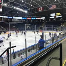 Prospera Place Kelowna 2019 All You Need To Know Before