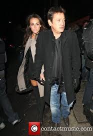 Charlie thomas cox was born in london, england, to patricia c. Tagged Sid Owen And Polly Parsons Famousfix
