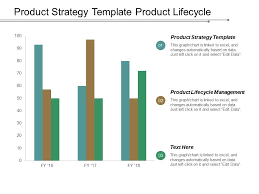 Product Strategy Template Product Lifecycle Management