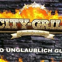 קרא חוות דעת על ‪tulip inn ludwigshafen city‬. City Grill Ludwigshafen Bismarckstr 38