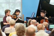 Young Artist Chamber Music Concert