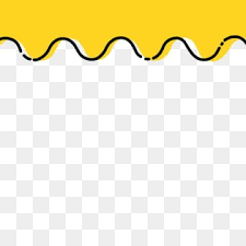 Simple Yellow Minimalist Background Design Material Powerpoint Background Design Bubble Drawing Paper Background Texture