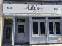 Maybe you would like to learn more about one of these? Excellent Their Gf Pizza Review Of Lilly S White Plains Ny Tripadvisor